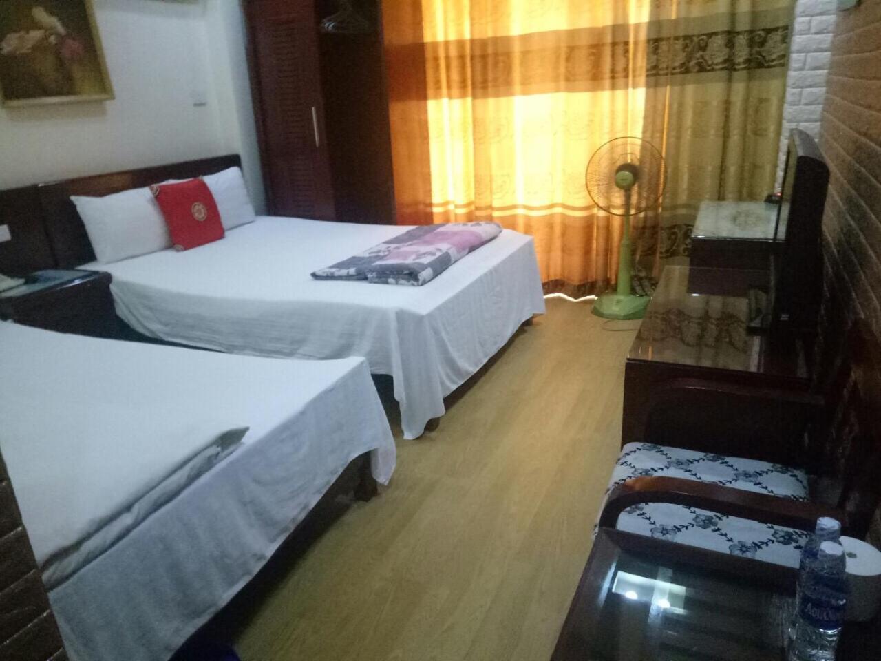 Hanoi Rose Flower Hotel & Spa Exterior photo